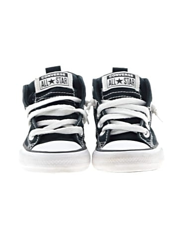 Converse Sneakers (view 2)