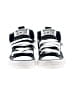 Converse Blue Black Sneakers Size 1 (baby) - photo 2