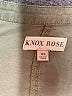 Knox Rose Green Jacket Size XS - photo 6