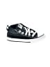 Converse Blue Black Sneakers Size 1 (baby) - photo 1