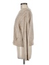 Mossimo Supply Co. Metallic Tan Pullover Sweater Size M - photo 5