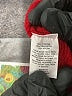 Leith Red Turtleneck Sweater Size XS - photo 8