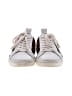 Assorted Brands Graphic White Sneakers Size 9 1/2 - photo 2