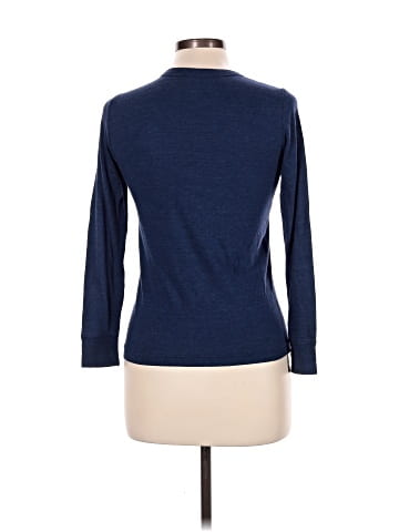 Homage Long Sleeve T-Shirt (view 2)