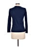 Homage Blue Long Sleeve T-Shirt Size 10 - photo 2