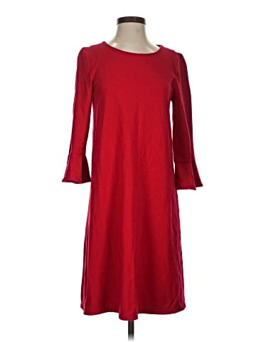Lands' End Casual Dress (view 1)