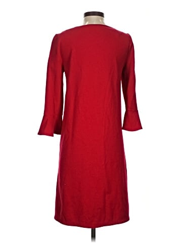 Lands' End Casual Dress (view 2)