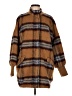 Steve Madden 100% Polyester Brown Poncho Size M - photo 1