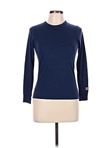 Homage Long Sleeve T-Shirt (view 1)