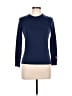 Homage Blue Long Sleeve T-Shirt Size 10 - photo 1