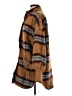 Steve Madden 100% Polyester Brown Poncho Size M - photo 5