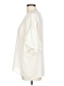 Fun2Fun 100% Polyester Ivory 3/4 Sleeve Blouse Size L - photo 5