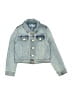 Cat & Jack Blue Denim Jacket Size 6X - photo 1