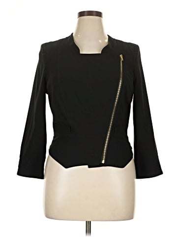XOXO Jacket (view 1)