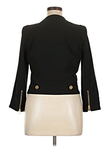 XOXO Jacket (view 2)