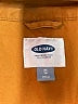 Old Navy 100% Cotton Solid Orange Jacket Size XS - photo 6