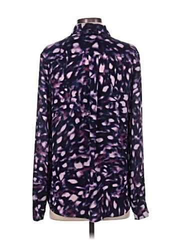 Robert Rodriguez Long Sleeve Blouse (view 2)