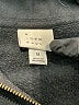 A New Day Black Fleece Size M - photo 6