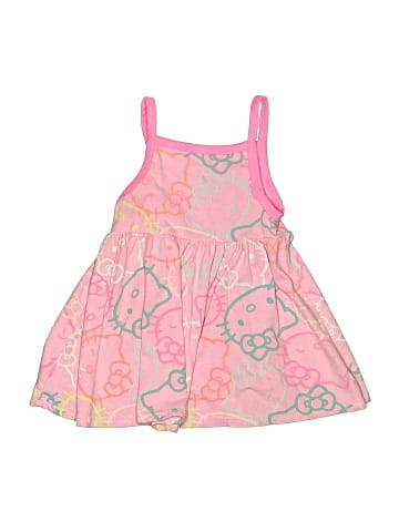 Hello Kitty Dress (view 2)