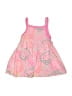 Hello Kitty Pink Dress 9-12 MO / 12 MO - photo 2