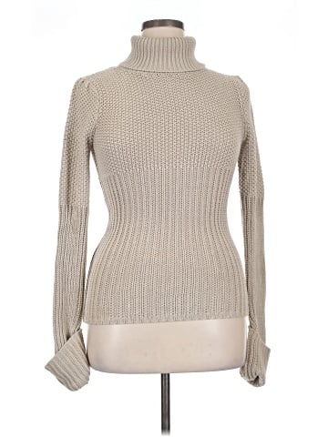 Moda International Turtleneck Sweater (view 1)