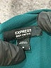 Express Teal Bodysuit Size M - photo 3