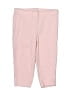Carter's Pink Casual Pants 6-9 MO / 9 MO - photo 1