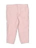 Carter's Pink Casual Pants 6-9 MO / 9 MO - photo 2