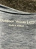 Outdoor Voices Gray Active Tank Size S - photo 6