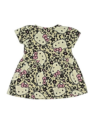 Hello Kitty Dress (view 2)
