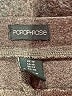 Paraphrase Solid Gray Dress Pants Size 10 - photo 7