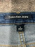 CALVIN KLEIN JEANS Blue Jeans Size 14 - photo 7