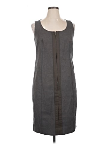 Akris Punto Casual Dress (view 1)