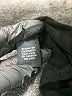 PREMISE Solid Black Casual Dress Size M - photo 8