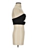 Shein Black Tank Top Size 2 - photo 4
