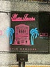 Marc Jacobs 100% Cotton Blue Denim Jacket Size S - photo 6