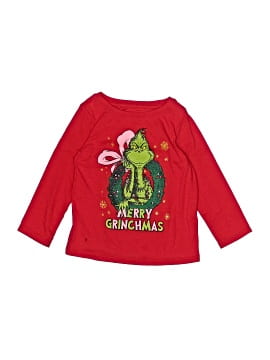 Jumping Beans Long Sleeve T Shirt