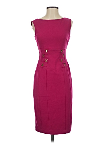 Cache Cocktail Dress (view 1)