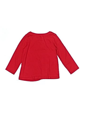 Jumping Beans Long Sleeve T-Shirt (view 2)