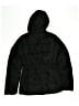 Hawke & Co. 100% Polyester Solid Black Snow Jacket Size 16 - photo 2