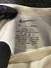 Nike 100% Polyester Ivory Long Sleeve Onesie 0-3 MO / 3 MO - photo 3