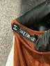 Shein Brown Kimono Size L - photo 3