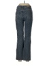 Cambio Chevron-herringbone Blue Jeans Size 8 - photo 2