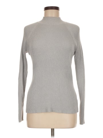 Studio Works Turtleneck Sweater (view 1)