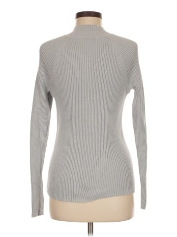 Studio Works Turtleneck Sweater (view 2)