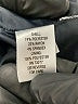 Dana Buchman Solid Black Formal Skirt Size 14 - photo 5