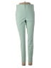 Athleta Solid Green Active Pants Size M - photo 1