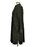 Worth New York 100% Leather Green Leather Jacket Size S - photo 5