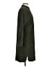 Worth New York 100% Leather Green Leather Jacket Size S - photo 4