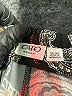 Cato Paisley Black Casual Skirt Size 14 - 16 - photo 4
